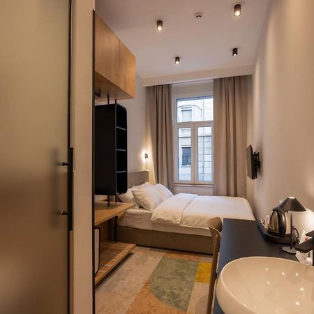 Hop Inn Rooms & Suites Belgrade Luaran gambar