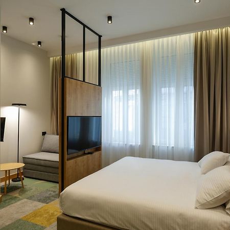 Hop Inn Rooms & Suites Belgrade Luaran gambar