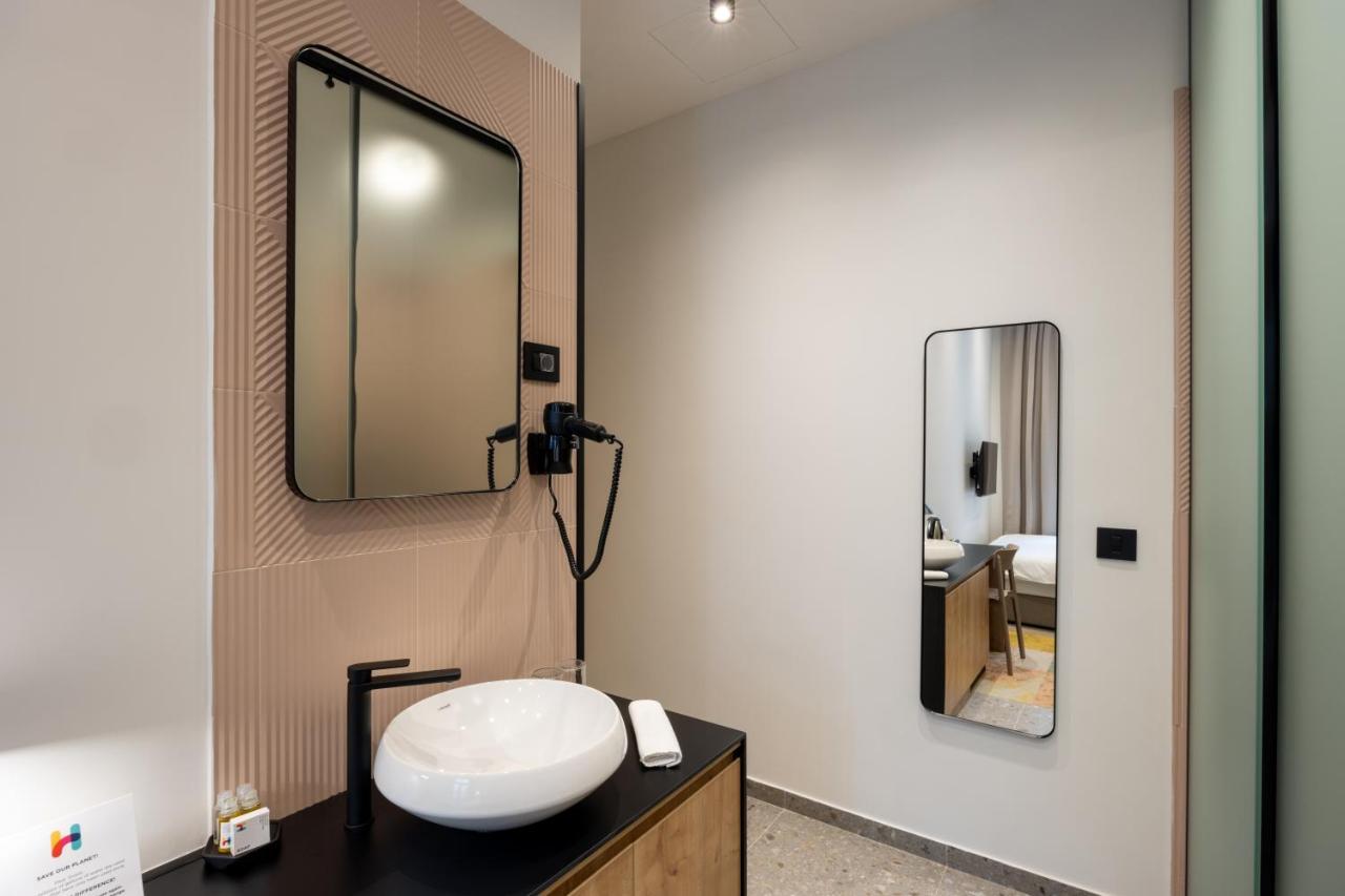 Hop Inn Rooms & Suites Belgrade Luaran gambar