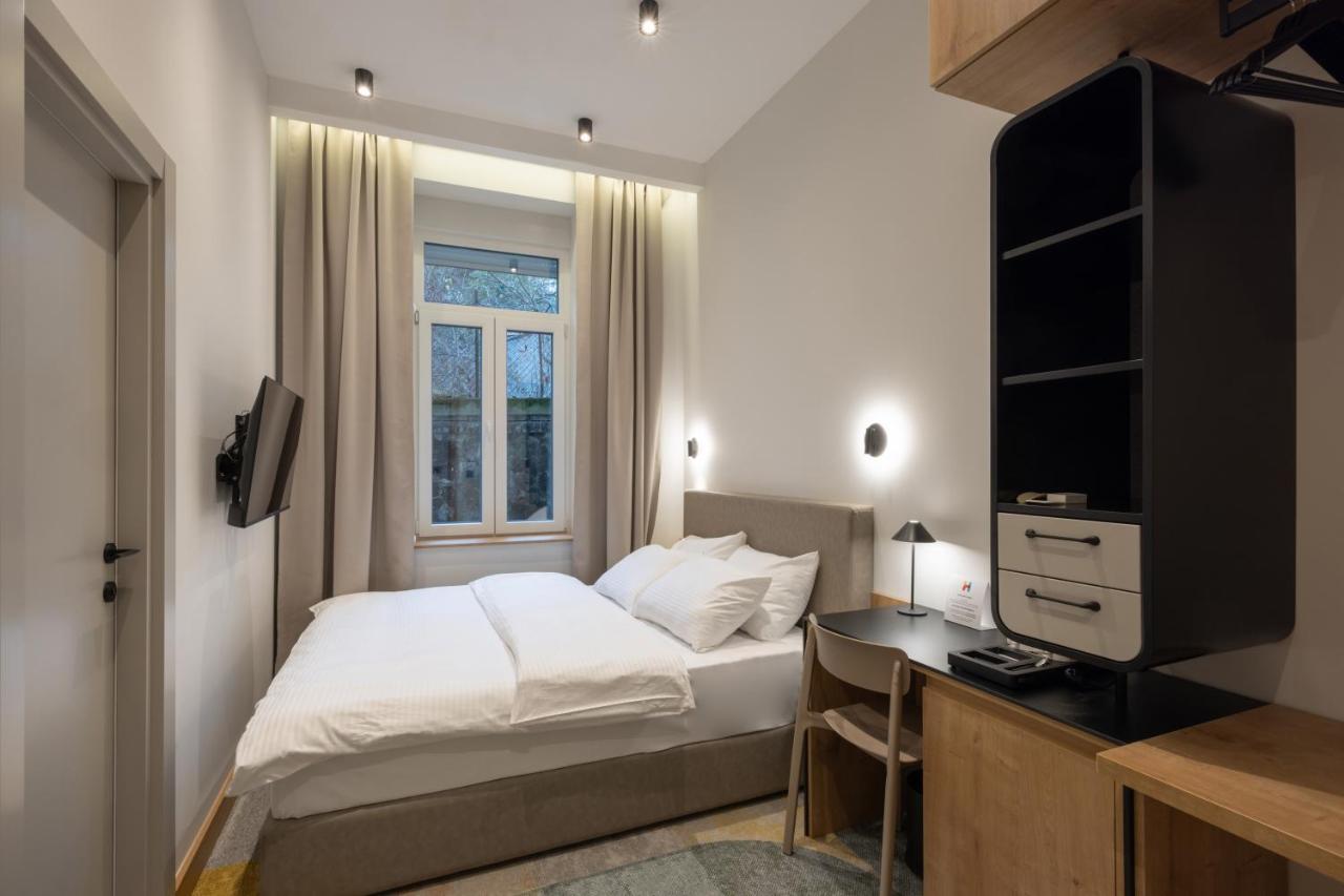 Hop Inn Rooms & Suites Belgrade Luaran gambar