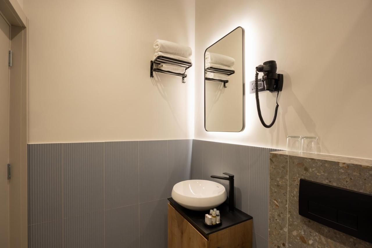 Hop Inn Rooms & Suites Belgrade Luaran gambar