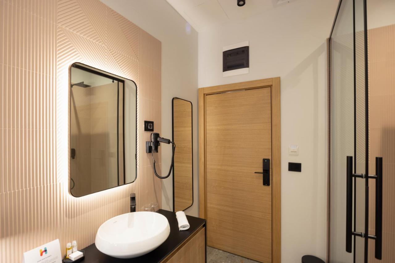 Hop Inn Rooms & Suites Belgrade Luaran gambar