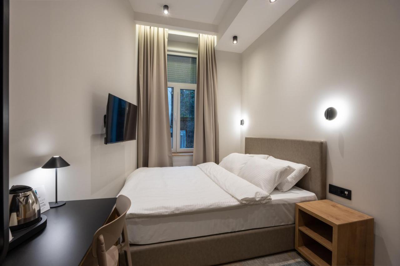 Hop Inn Rooms & Suites Belgrade Luaran gambar