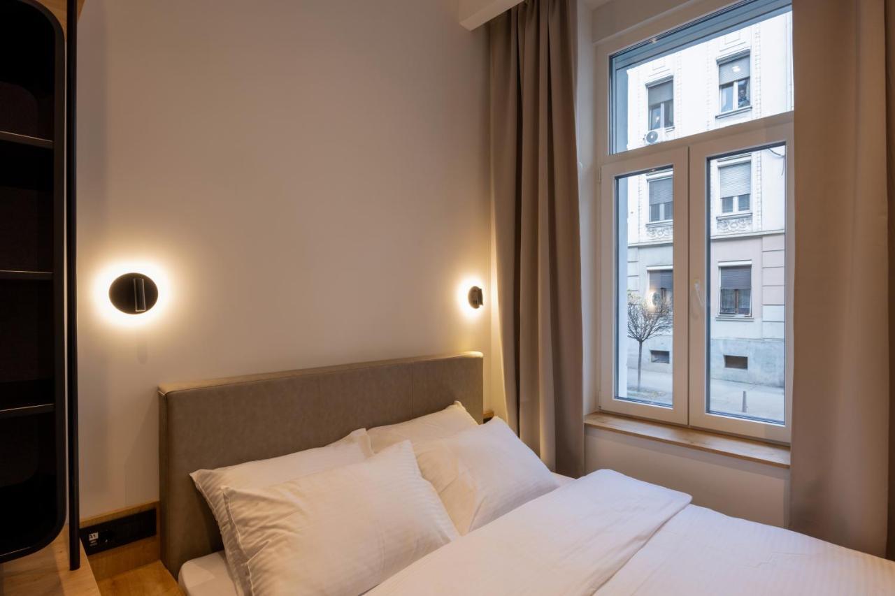 Hop Inn Rooms & Suites Belgrade Luaran gambar