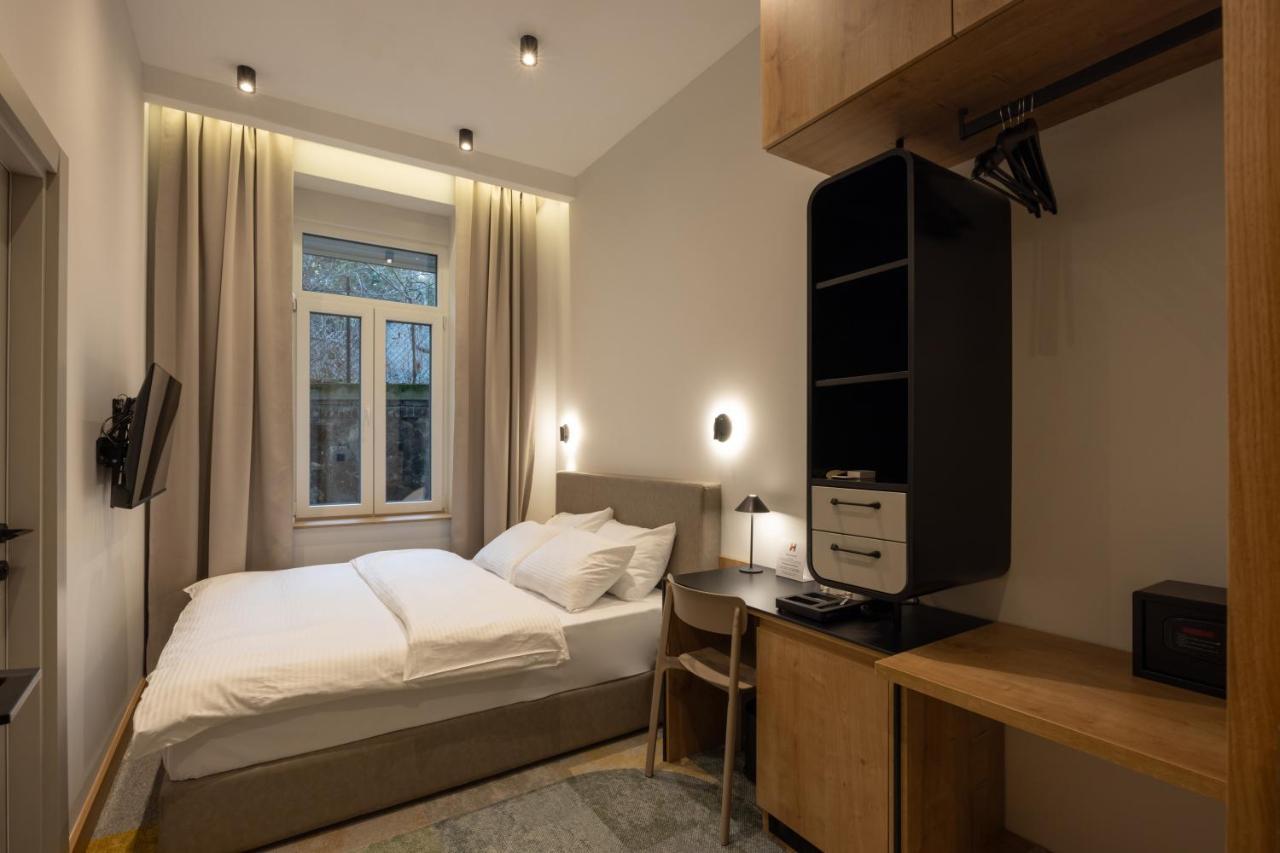 Hop Inn Rooms & Suites Belgrade Luaran gambar