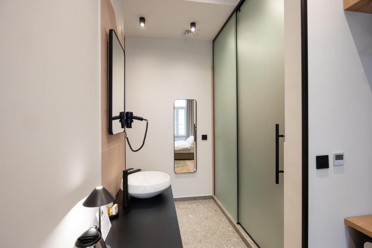 Hop Inn Rooms & Suites Belgrade Luaran gambar