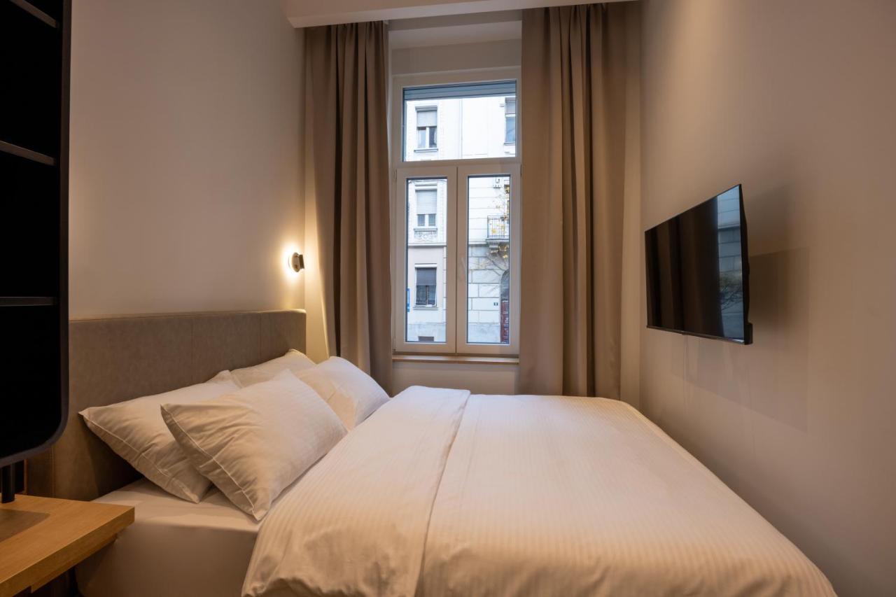 Hop Inn Rooms & Suites Belgrade Luaran gambar