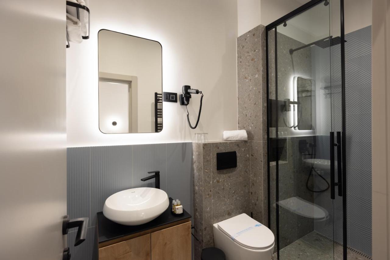 Hop Inn Rooms & Suites Belgrade Luaran gambar