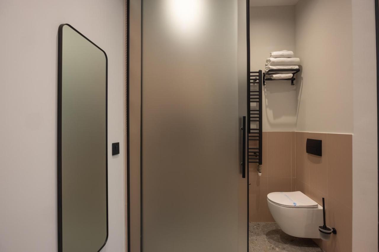 Hop Inn Rooms & Suites Belgrade Luaran gambar