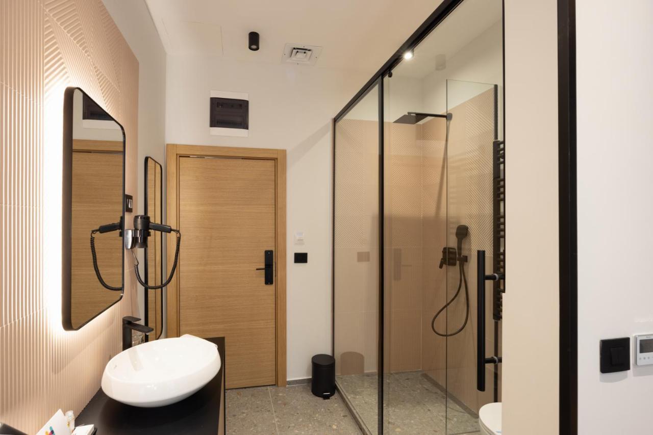 Hop Inn Rooms & Suites Belgrade Luaran gambar