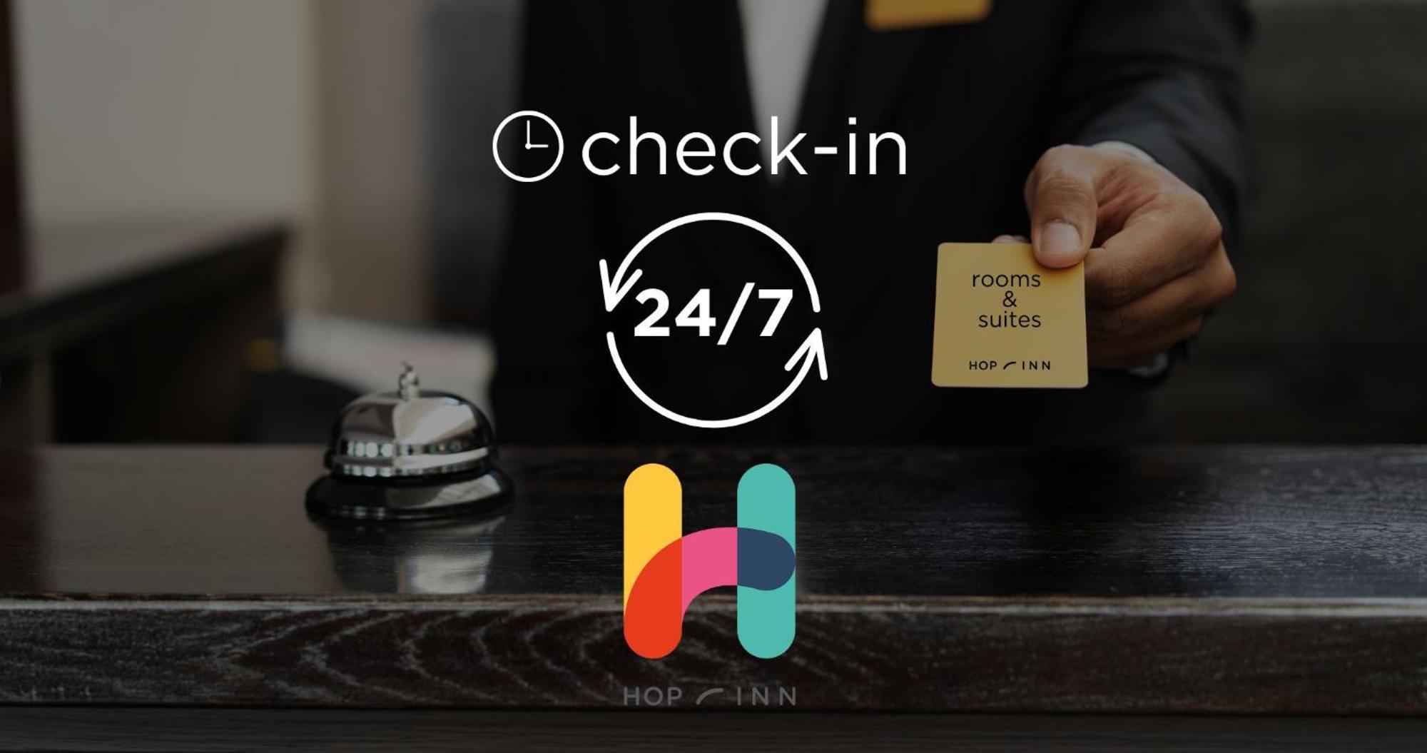 Hop Inn Rooms & Suites Belgrade Luaran gambar