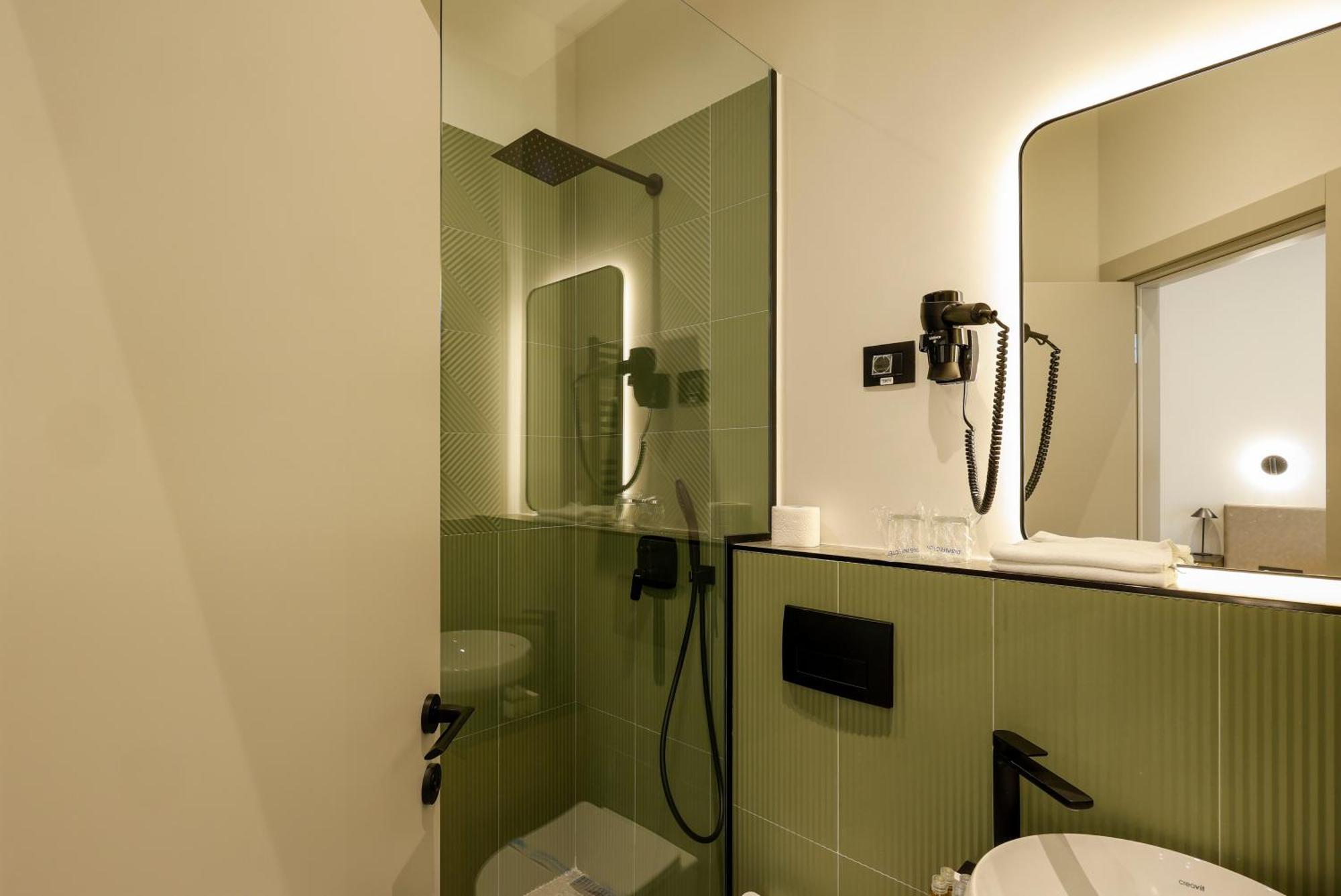 Hop Inn Rooms & Suites Belgrade Luaran gambar