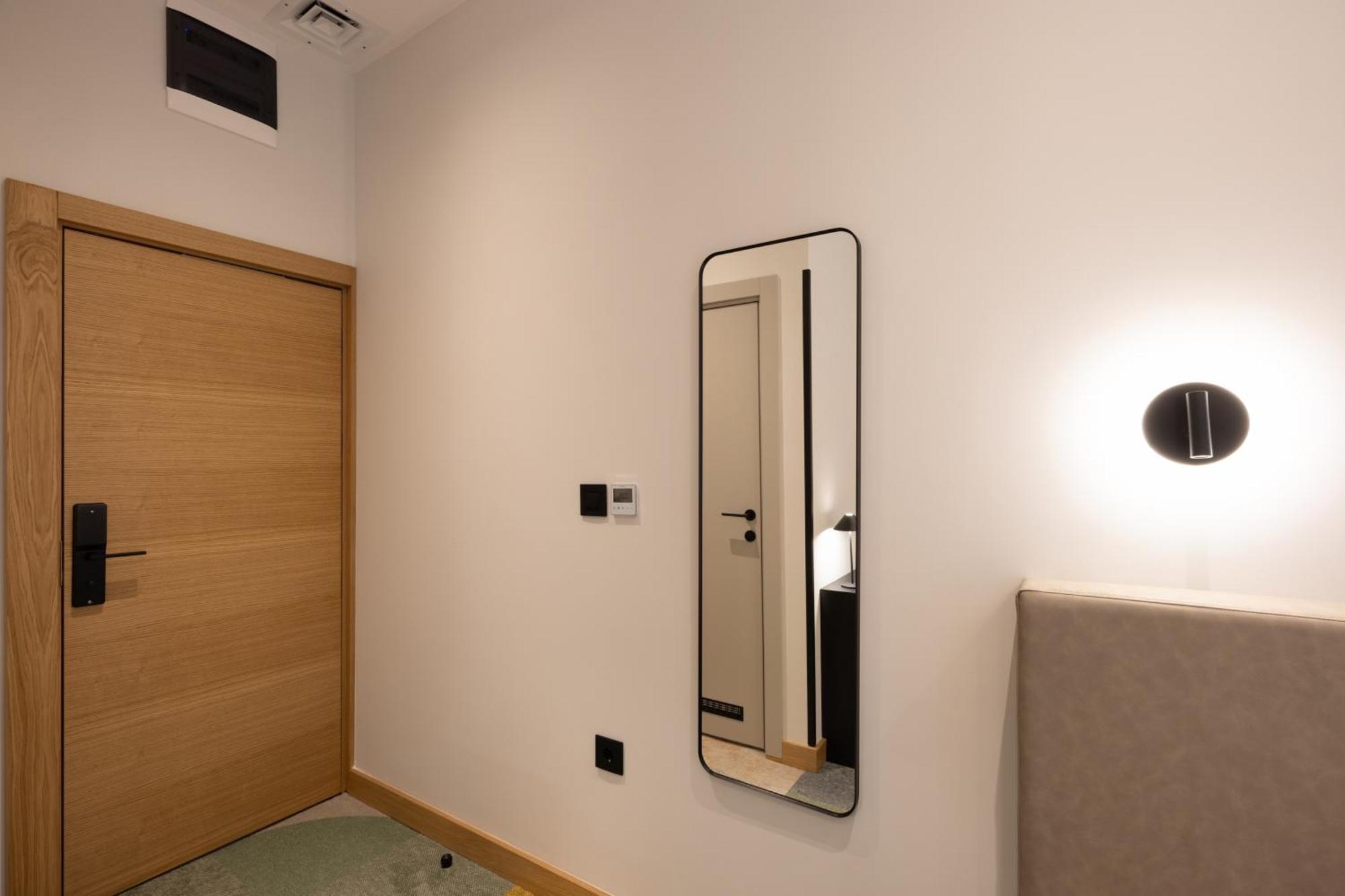 Hop Inn Rooms & Suites Belgrade Luaran gambar